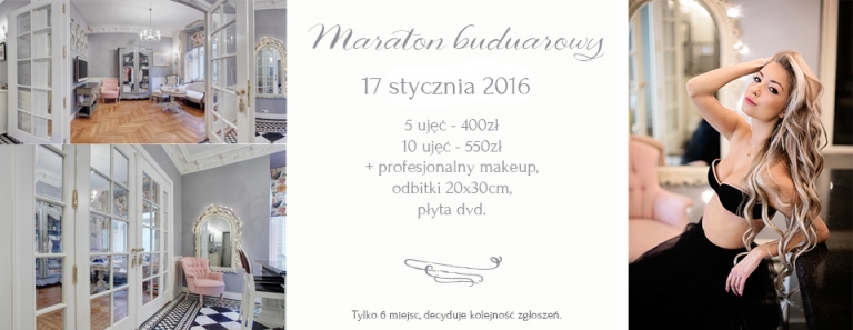 maraton 17 stycznia