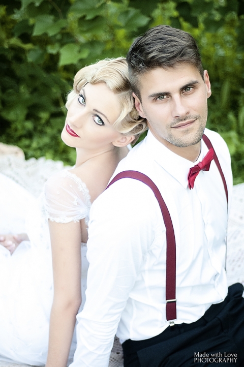 Fotografia ślubna Julita Pająk, stylizowana sesja ślubna, plene ślubny (20)