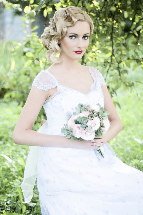 Fotografia ślubna Julita Pająk, stylizowana sesja ślubna, plene ślubny (3)a