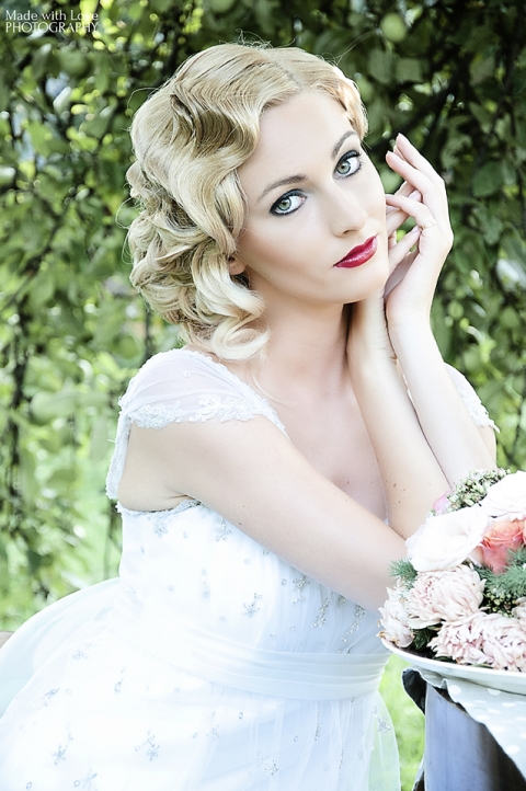 Fotografia ślubna Julita Pająk, stylizowana sesja ślubna, plene ślubny (5)