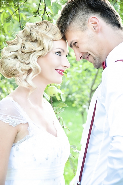 Fotografia ślubna Julita Pająk, stylizowana sesja ślubna, plene ślubny (6)