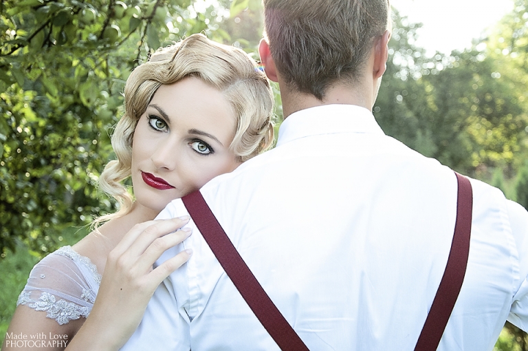 Fotografia ślubna Julita Pająk, stylizowana sesja ślubna, plene ślubny (8)