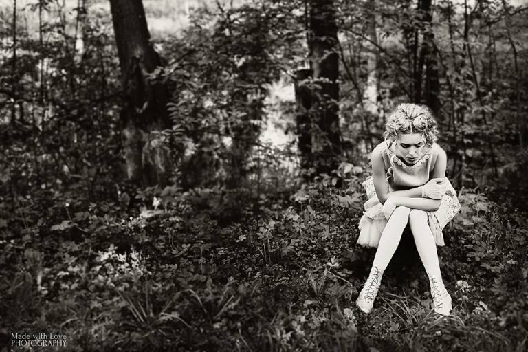 Fotografia Julita Pająk, Alicja w Krainie Czarów, Kraków, fotograf (39)