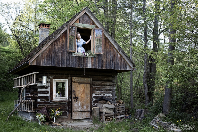 Fotografia Julita Pająk, Alicja w Krainie Czarów, Kraków, fotograf (65)