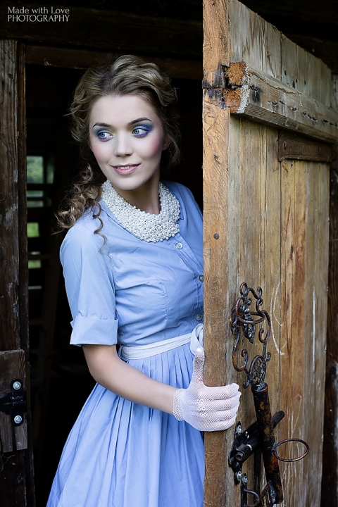 Fotografia Julita Pająk, Alicja w Krainie Czarów, Kraków, fotograf (70)