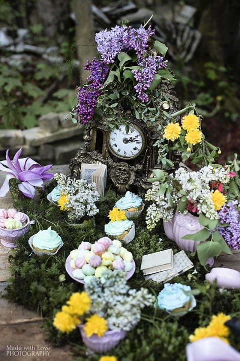 Fotografia Julita Pająk, Alicja w Krainie Czarów, Kraków, fotograf (85)