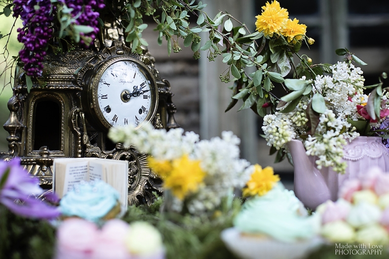 Fotografia Julita Pająk, Alicja w Krainie Czarów, Kraków, fotograf (86)