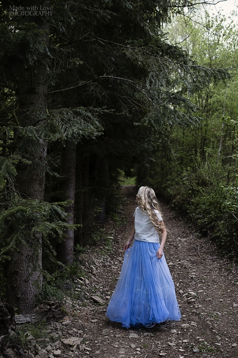 Fotografia Julita Pająk, Alicja w Krainie Czarów, Kraków, fotograf (114)
