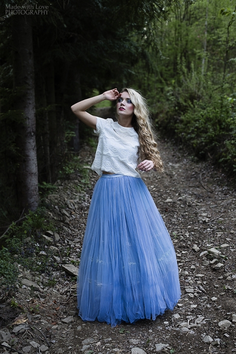 Fotografia Julita Pająk, Alicja w Krainie Czarów, Kraków, fotograf (115)