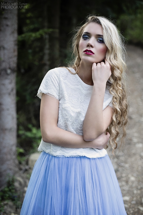 Fotografia Julita Pająk, Alicja w Krainie Czarów, Kraków, fotograf (117)