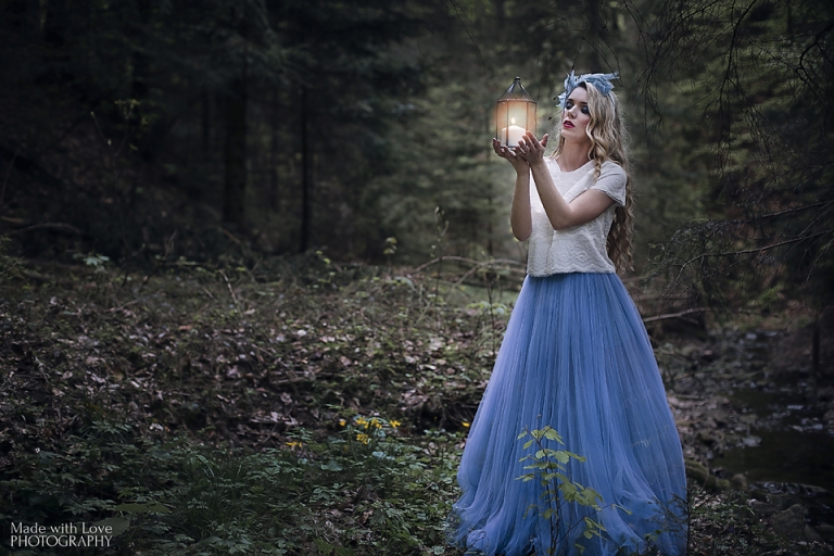 Fotografia Julita Pająk, Alicja w Krainie Czarów, Kraków, fotograf (120)