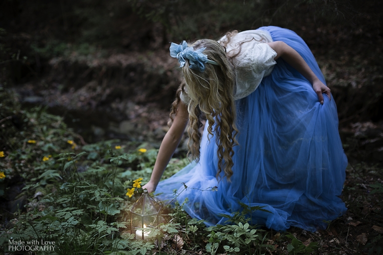 Fotografia Julita Pająk, Alicja w Krainie Czarów, Kraków, fotograf (121)