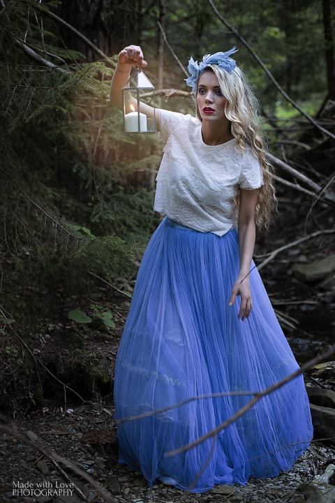 Fotografia Julita Pająk, Alicja w Krainie Czarów, Kraków, fotograf (122)