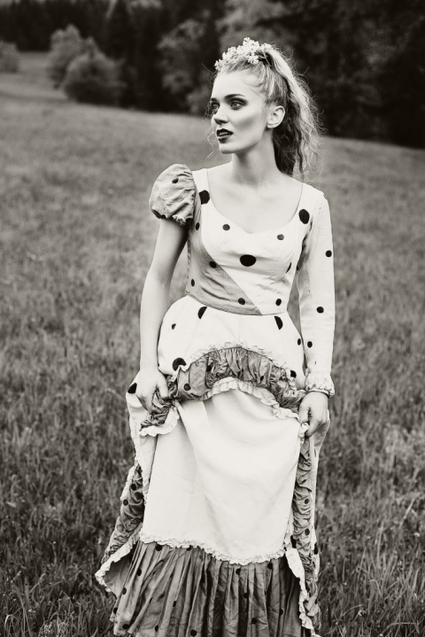 Fotografia Julita Pająk, Alicja w Krainie Czarów, Kraków, fotograf (129)