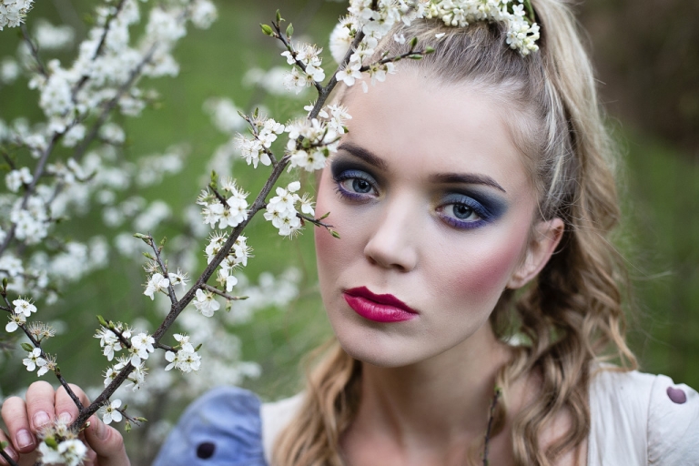 Fotografia Julita Pająk, Alicja w Krainie Czarów, Kraków, fotograf (130)