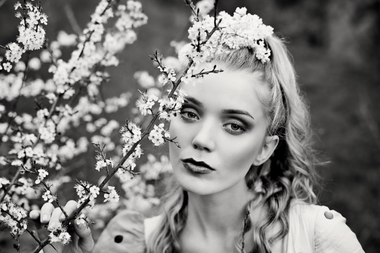 Fotografia Julita Pająk, Alicja w Krainie Czarów, Kraków, fotograf (131)