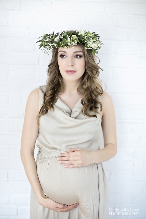 Fotografia ciażowa Julita Pająk, made with love photography, sesja ciążowa Kraków (2)