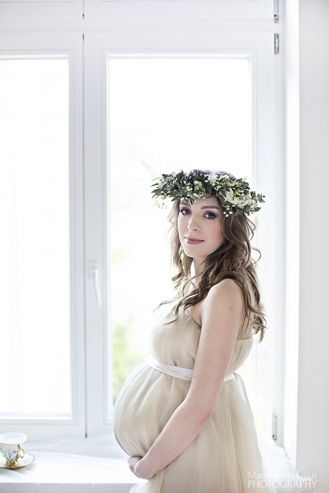 Fotografia ciażowa Julita Pająk, made with love photography, sesja ciążowa Kraków (7)