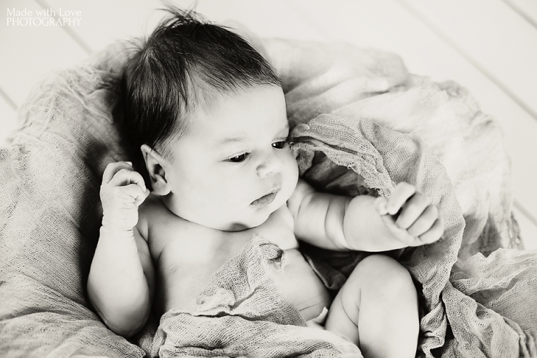 Fotografia noworodkowa Julita Pająk, sesja niemowlęca Kraków, sesja dziecięca, made with love photography (6)