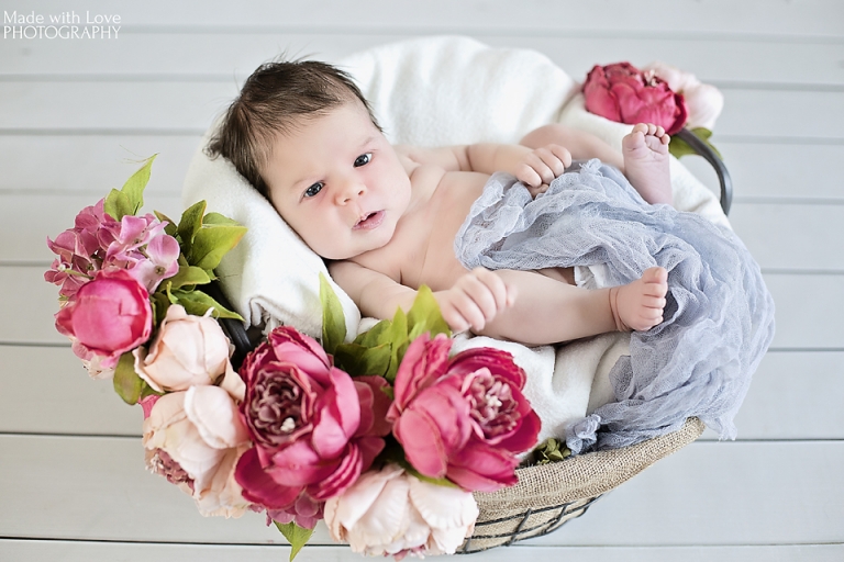 Fotografia noworodkowa Julita Pająk, sesja niemowlęca Kraków, sesja dziecięca, made with love photography (7)