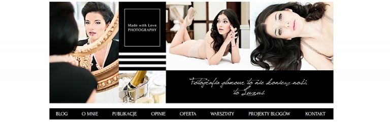 FOTOGRAFIA JULITA PAJĄK MA URODZINY