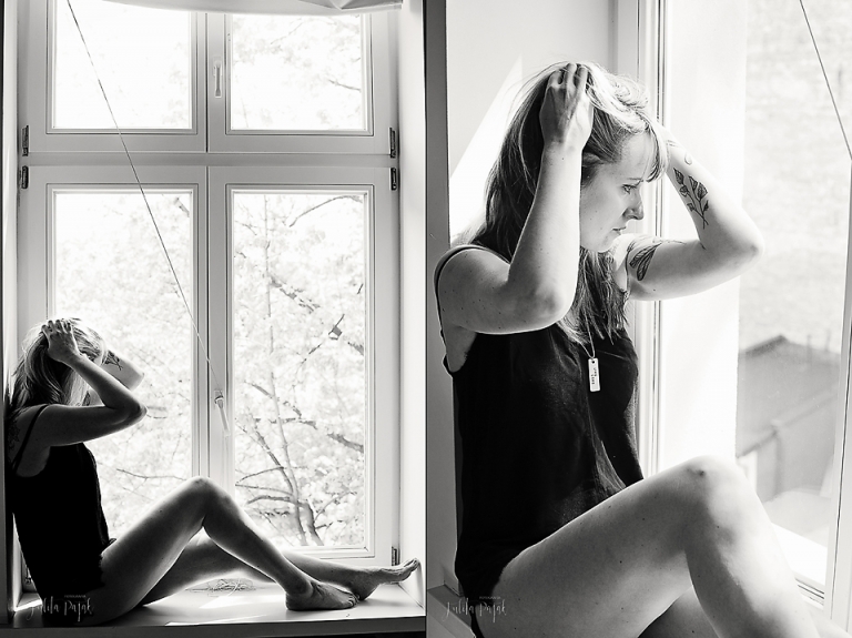 sesja zdjeciowa Kraków