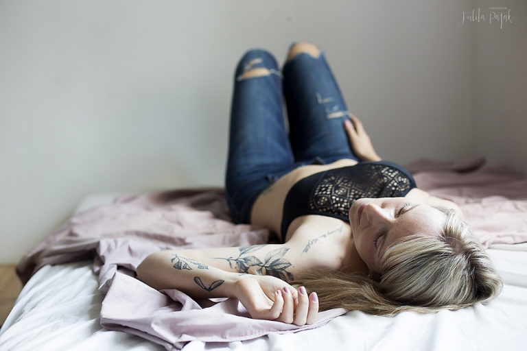 sesja zdjeciowa Kraków