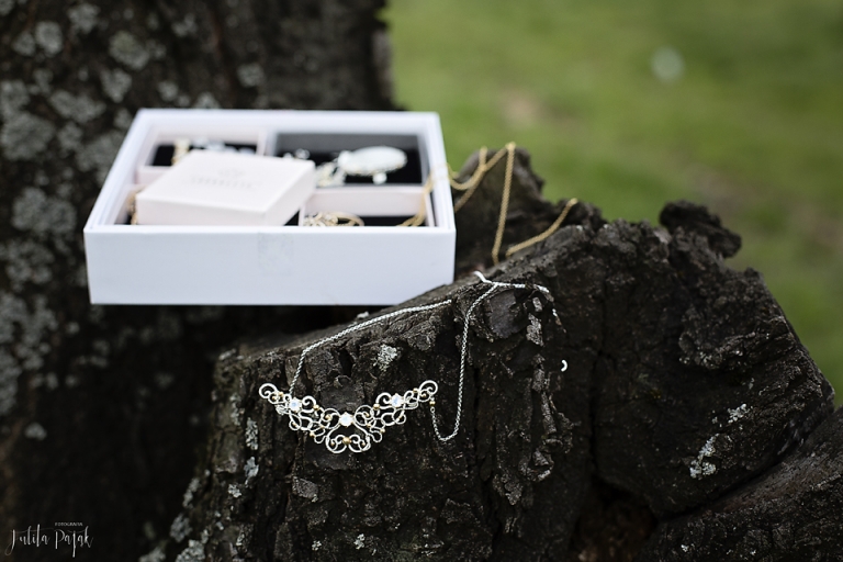 wiosenna sesja zdjęciowa w sadzie