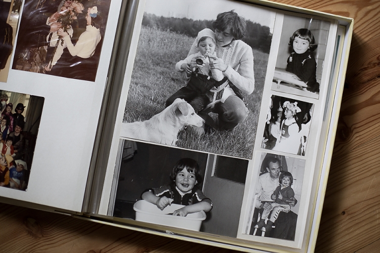 zaistniej na zdjęciach