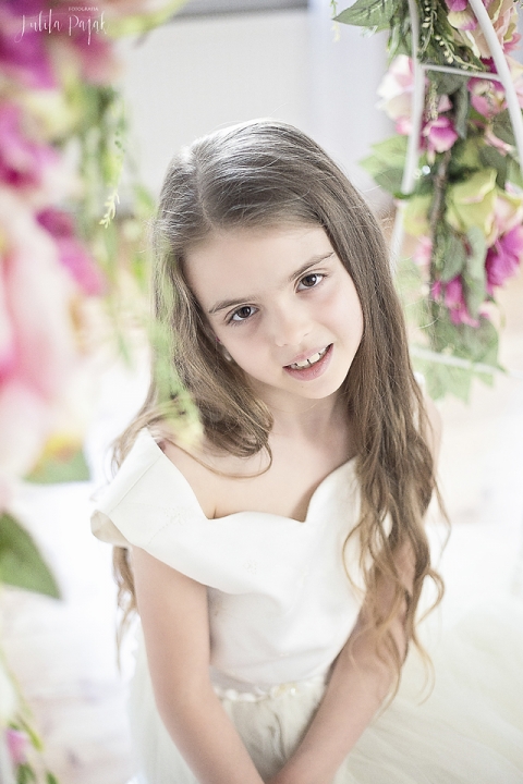 sesja na dzień mamy