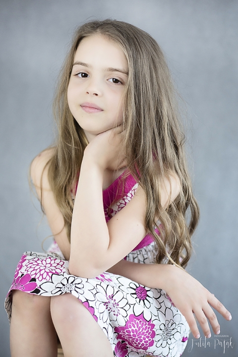 sesja na dzień mamy