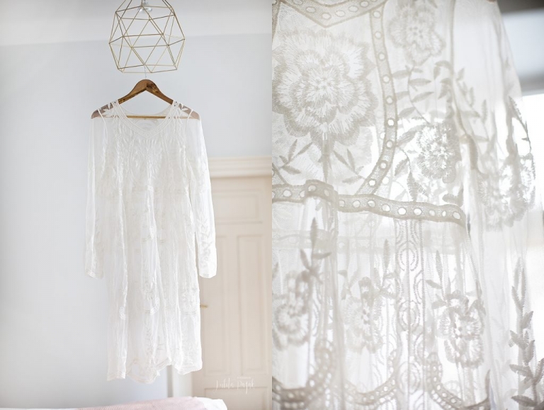 Co ubrać na sesję buduarową