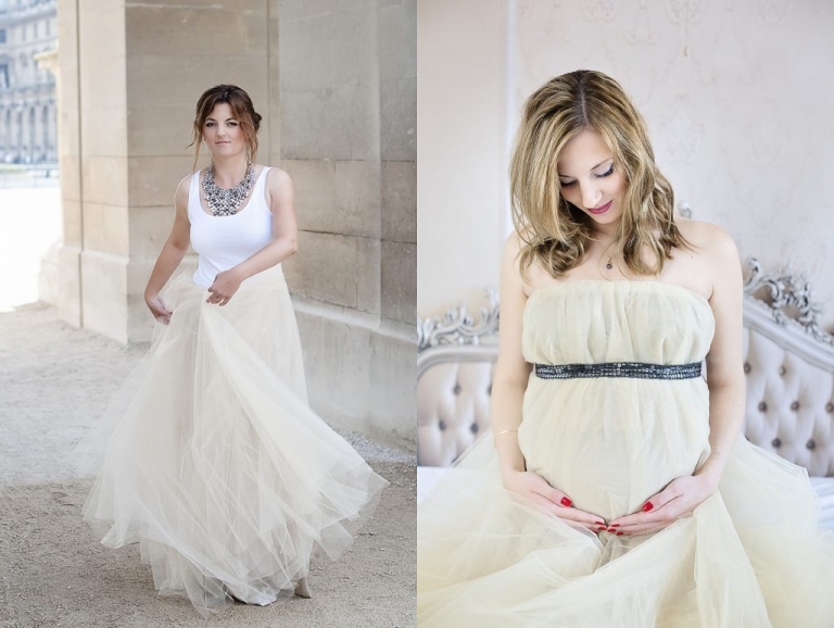 Co ubrać na sesję buduarową