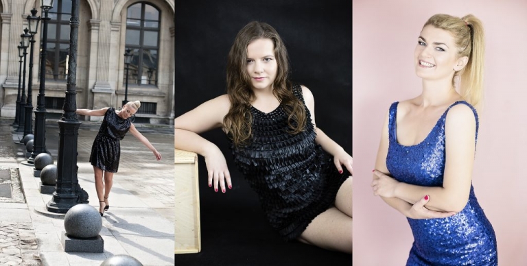 CO UBRAĆ NA SESJĘ BUDUAROWĄ