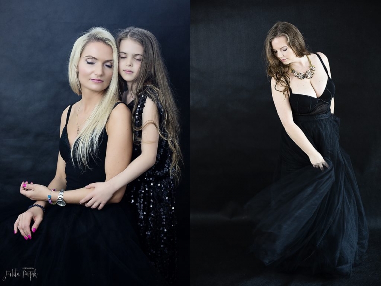 Co ubrać na sesję buduarową