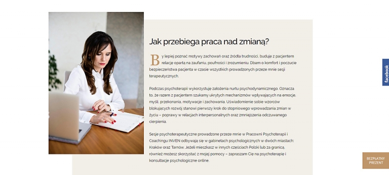 TWÓJ FIRMOWY WIZERUNEK