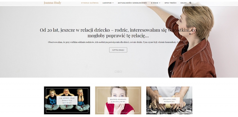 TWÓJ FIRMOWY WIZERUNEK