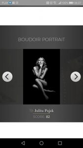 THE PORTRAIT MASTERS 2018