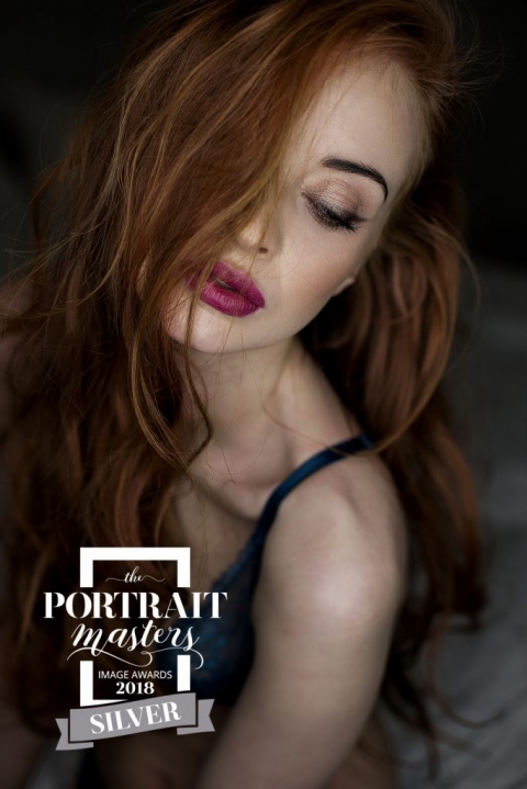 The Portrait Masters 2018