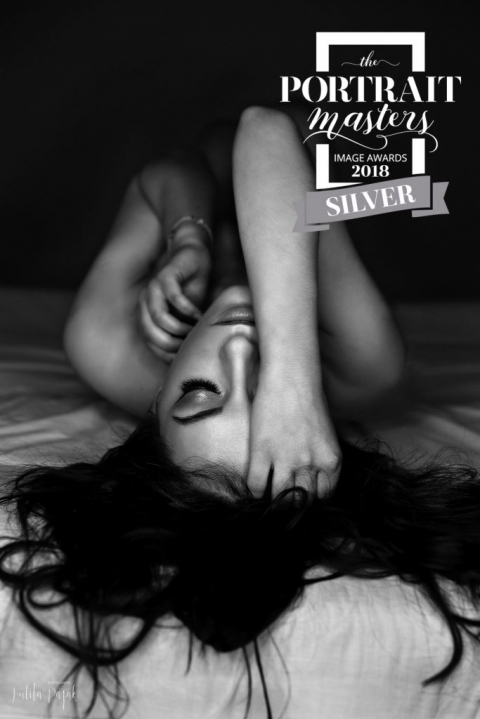 The Portrait Masters 2018