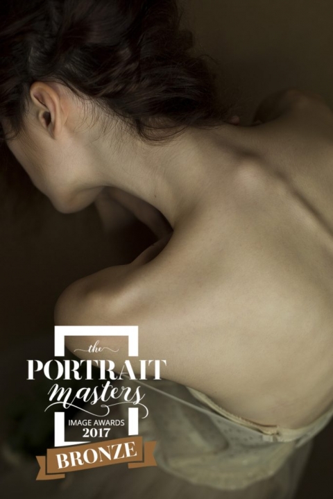 The Portrait Masters 2018
