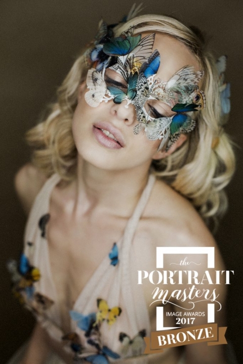 The Portrait Masters 2018