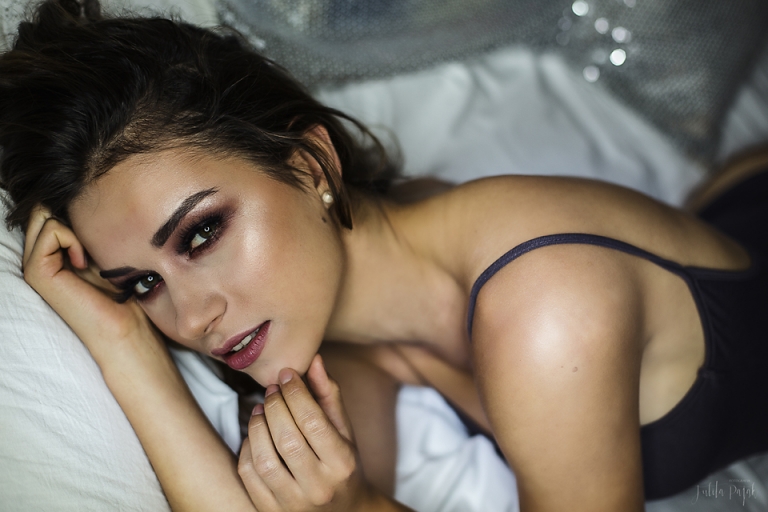 Dlaczego namawiam Cię na sesję zdjęciową?