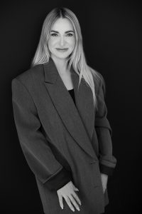 Fotografia Julita Pająk sesja kobieca biznesowa