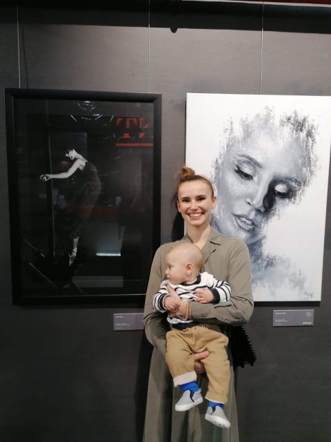 Aneta Wira-Ostaszyk fotografia Julita Pająk