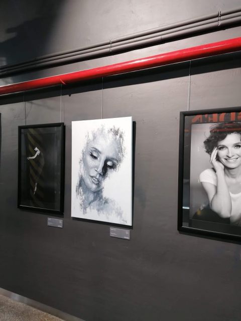 Aneta Wira-Ostaszyk fotografia Julita Pająk