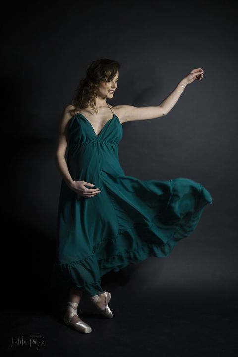 Aneta Wira-Ostaszyk fotografia Julita Pająk