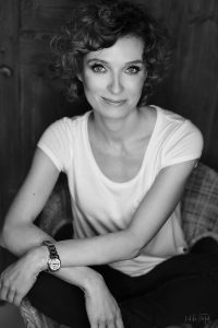 Kasia Jaroszyńska #15historii