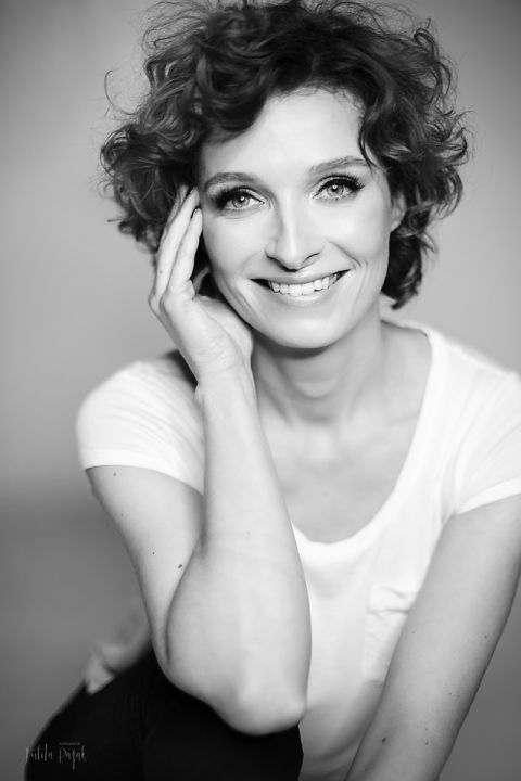 Kasia Jaroszyńska #15historii