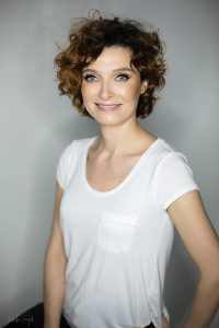 Kasia Jaroszyńska #15historii